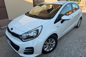 Kia Rio 1.1 CRDi Active 2015 - Euro 6 - 140.000km