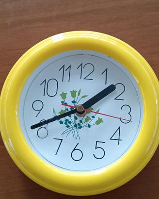 orologio 