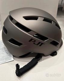 Casco Pjt per monopattino elettrico o bici nuovo