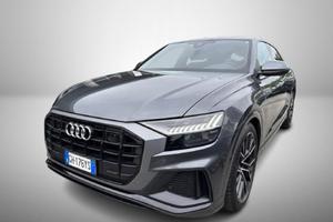 AUDI Q8 50 TDI 286 CV quattro tiptronic Sport