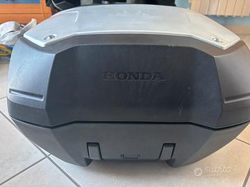 Bauletto Honda