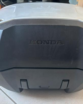 Bauletto Honda