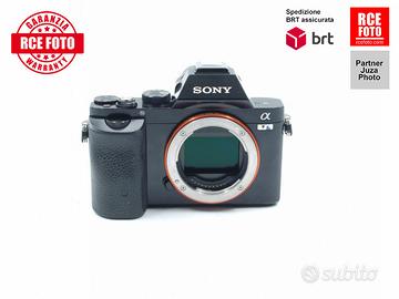 Sony A7S