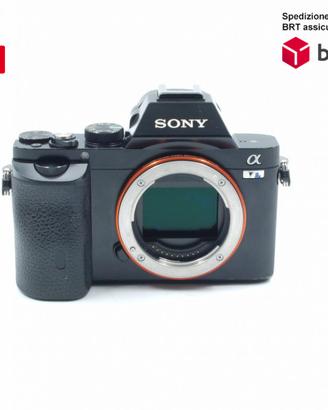 Sony A7S