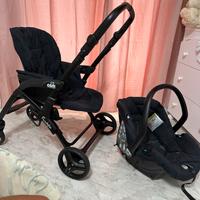 Trio cam fluido