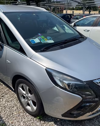Opel Zafira Tourer 1.6 CDTi 136CV Start&Stop Elect