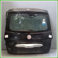 Portellone Cofano Posteriore FIAT 500 3P 2007 2015