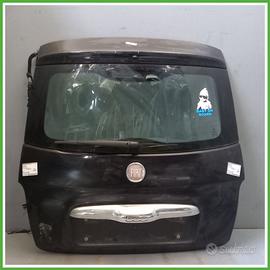 Portellone Cofano Posteriore FIAT 500 3P 2007 2015