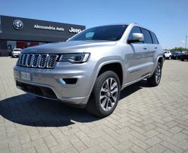 Jeep Grand Cherokee 3.0 V6 CRD 250 CV Multije...