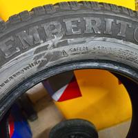 4 Gomme Termiche Semperit Master Grip 2 165/70 R 1