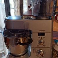 Kenwood cooking chef major