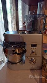 Kenwood cooking chef major