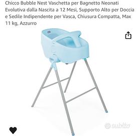 Bagnetto chicco