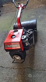 Motocoltivatore Valpadana Diesel 10 Cv