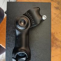 attacco manubrio btwin 