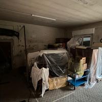 Deposito Arredi/Scatoloni/Oggetti - NO Chiavi