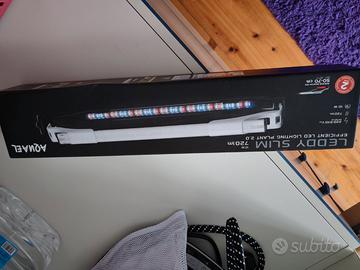 Lampada aquael leddy slim 720