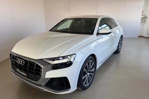 Audi Q8 55 TFSI QUATTRO 340 CV IVA ESPOSTA