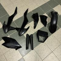 Plastiche ktm