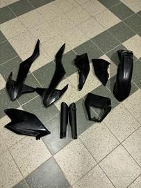 Plastiche ktm