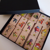 Domino e carte da gioco Esselunga
