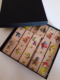 Domino e carte da gioco Esselunga