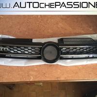 Calandra Griglia GTD per GOLF 6