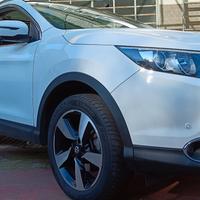 Nissan Qashqai 1.2 DIG-T BENZINA SOLO 129MILA KM S