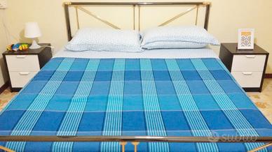 Stanza singola per studenti o lavorati