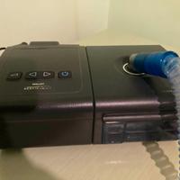 CPAP RESPIRAZIONE  NOTTURNA