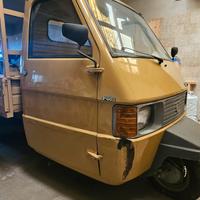 Ape Piaggio TM 602