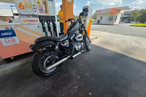 harley davidson 