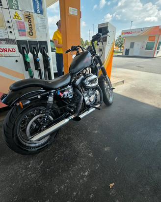 harley davidson 