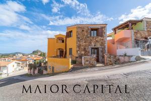 Villette a schiera - Posada