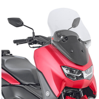 Parabrezza Kappa Yamaha N-max 125 155 21 - 23