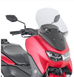 Parabrezza Kappa Yamaha N-max 125 155 21 - 23