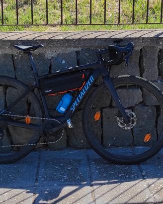 Specialized turbo creo sl