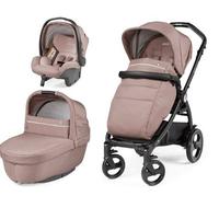 Passeggino TRIO PEG PEREGO