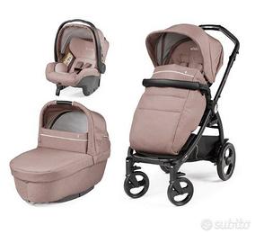 Passeggino TRIO PEG PEREGO
