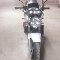 Honda Hornet - 2005