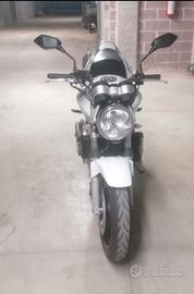 Honda Hornet - 2005