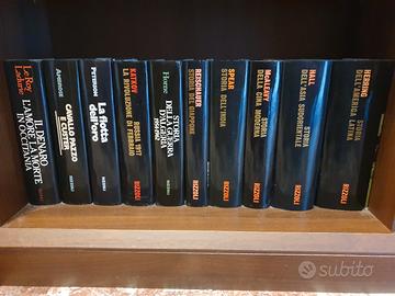 15 libri saggistica rizzoli