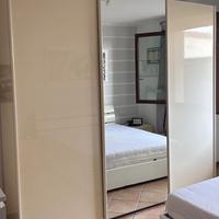 Armadio a 3 ante scorrevoli