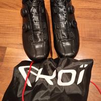 Scarpe Ekoi R4 Evo taglia 45