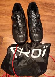 Scarpe Ekoi R4 Evo taglia 45