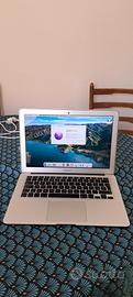 Macbook air i5 2015, 13 pollici