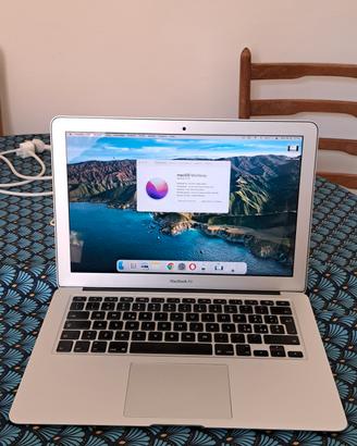Macbook air i5 2015, 13 pollici