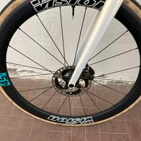 METRON 45 SL DISC TL