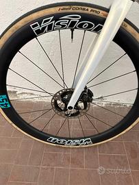 METRON 45 SL DISC TL