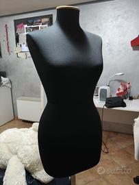 Manichino sartoriale